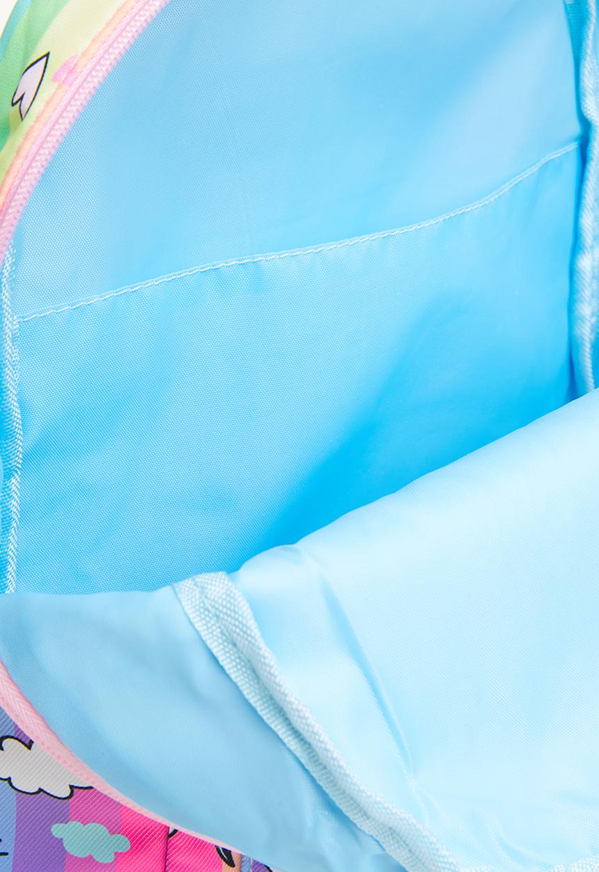 Pop Candy - Girls unicorn backpack - multi