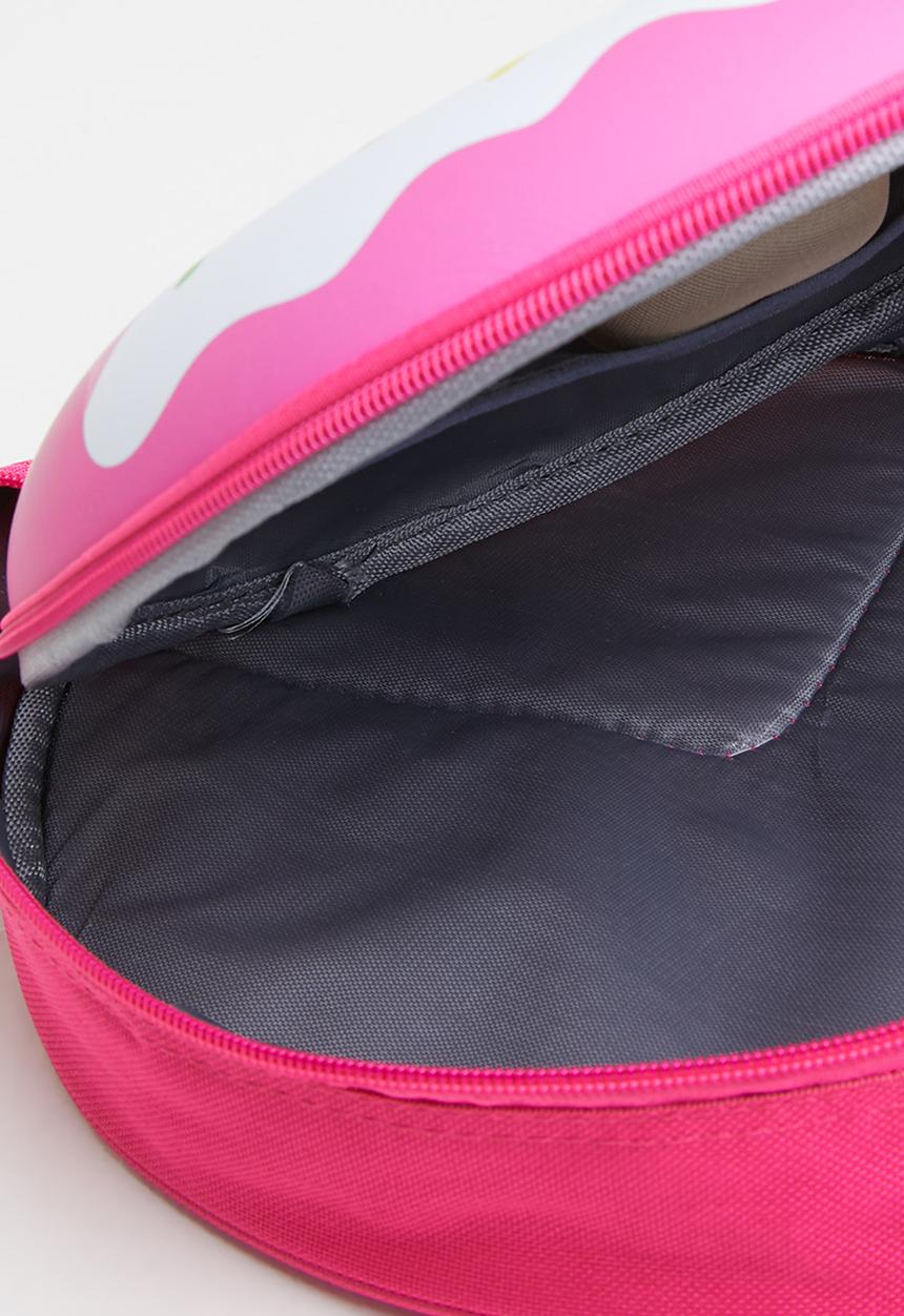 Pop Candy - Doughnut bag - pink