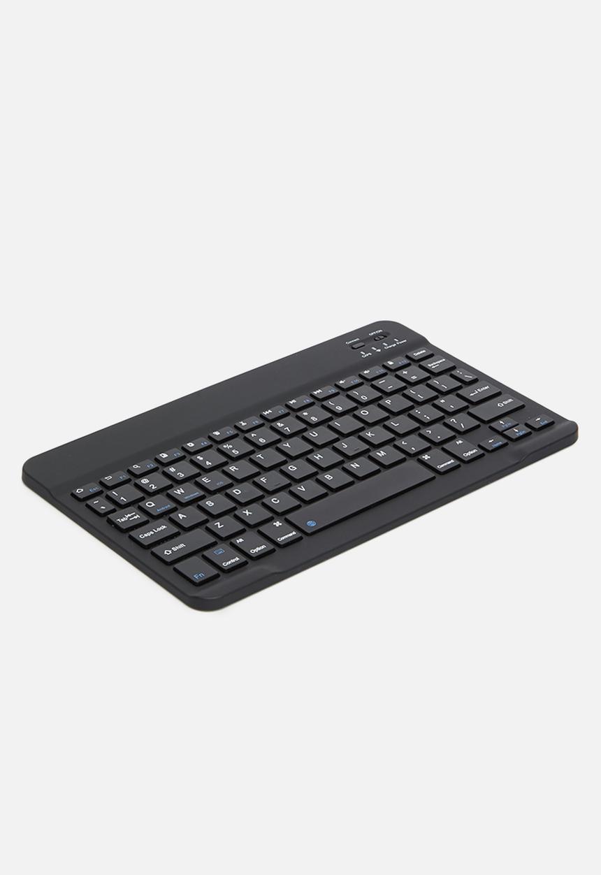 Typo - Wireless keyboard 10 inch - black