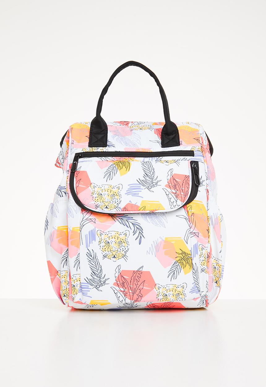 Pop Candy - Baby diaper bag - multi