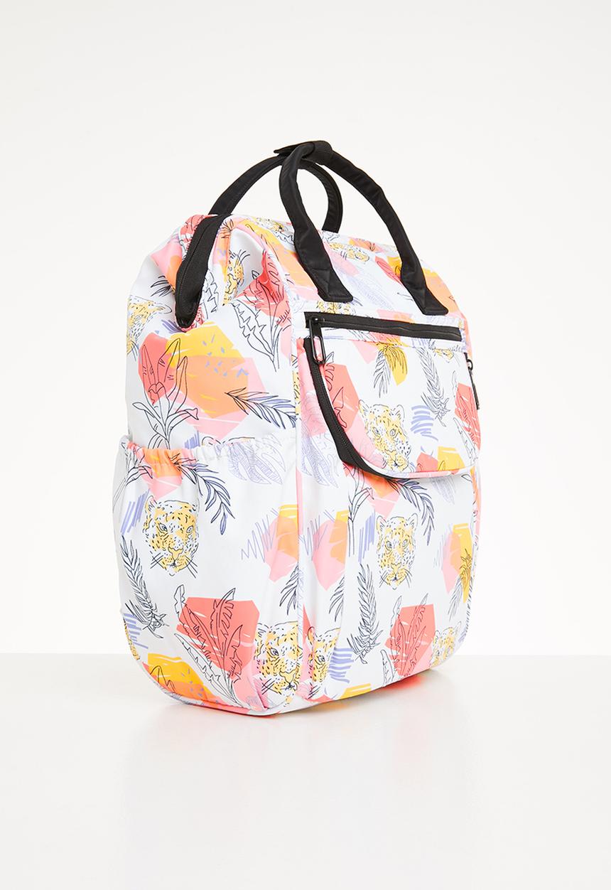 Pop Candy - Baby diaper bag - multi