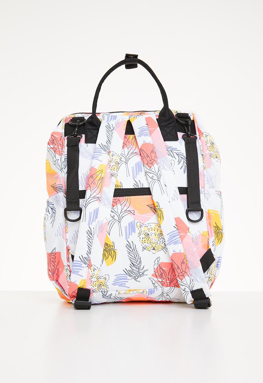 Pop Candy - Baby diaper bag - multi