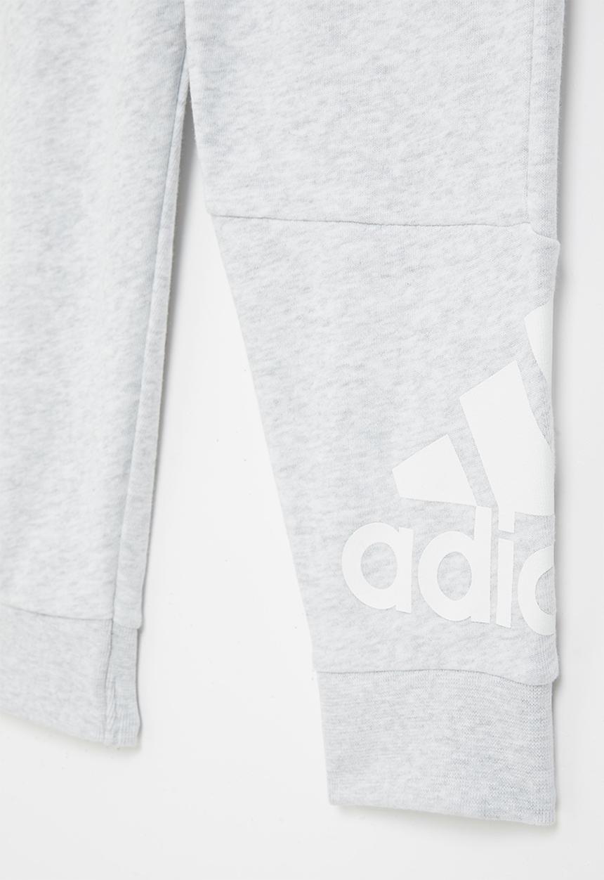 adidas Originals - K bl ft c pt 2 - light grey heather
