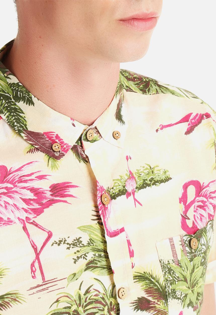 Soul Star - Hula Shirt