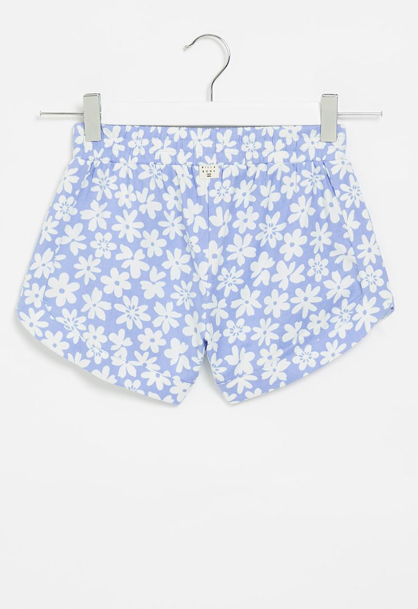 Billabong  - Mad for you - bayou blue