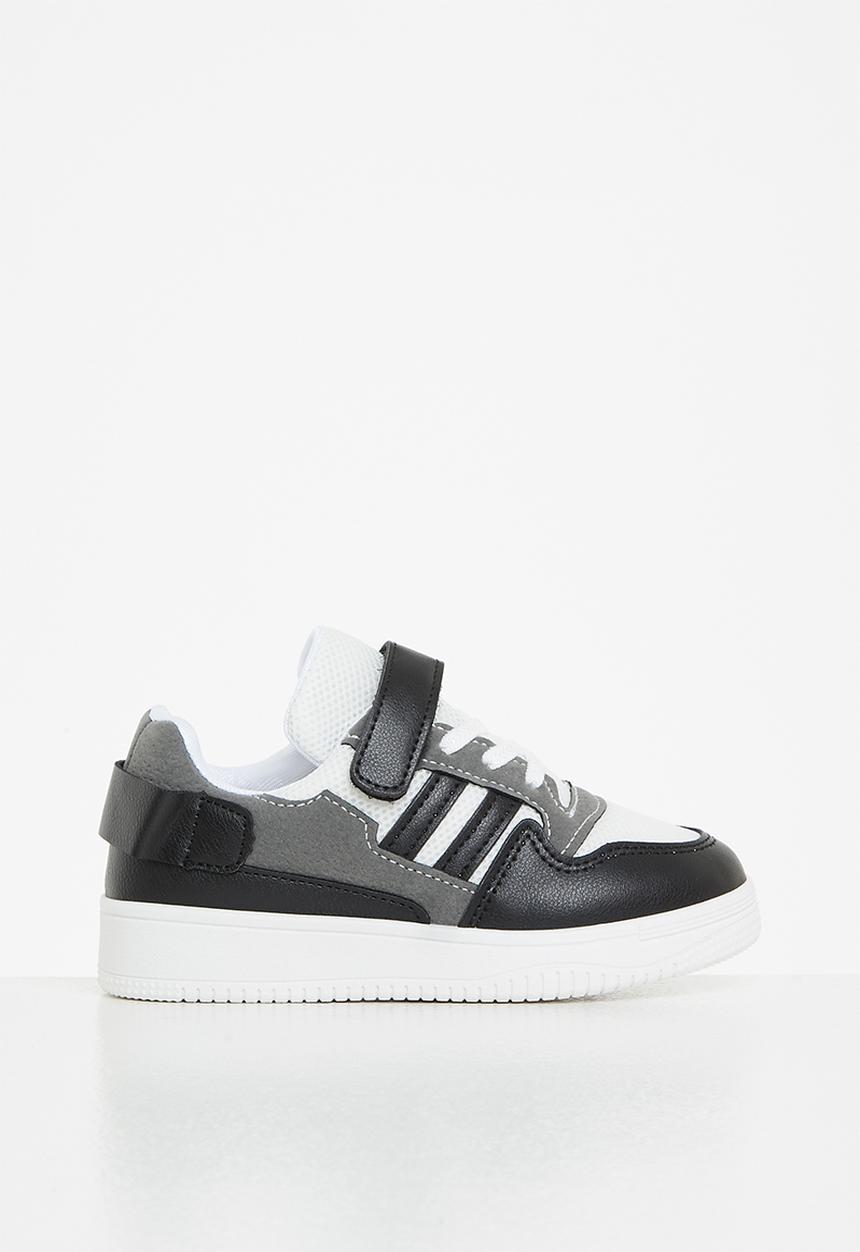Pop Candy - Boys colour block sneaker - multi 