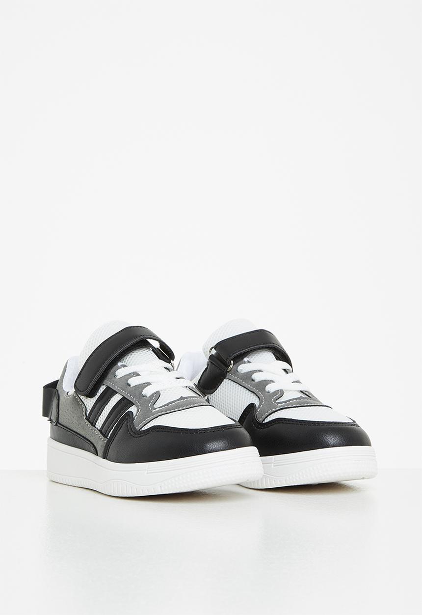 Pop Candy - Boys colour block sneaker - multi 