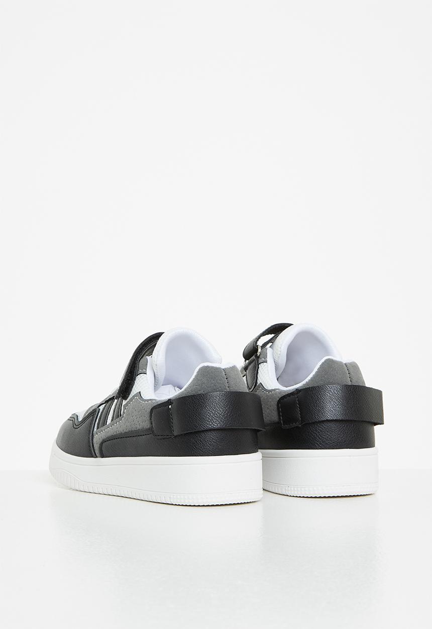 Pop Candy - Boys colour block sneaker - multi 