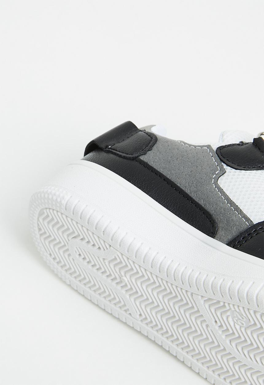 Pop Candy - Boys colour block sneaker - multi 