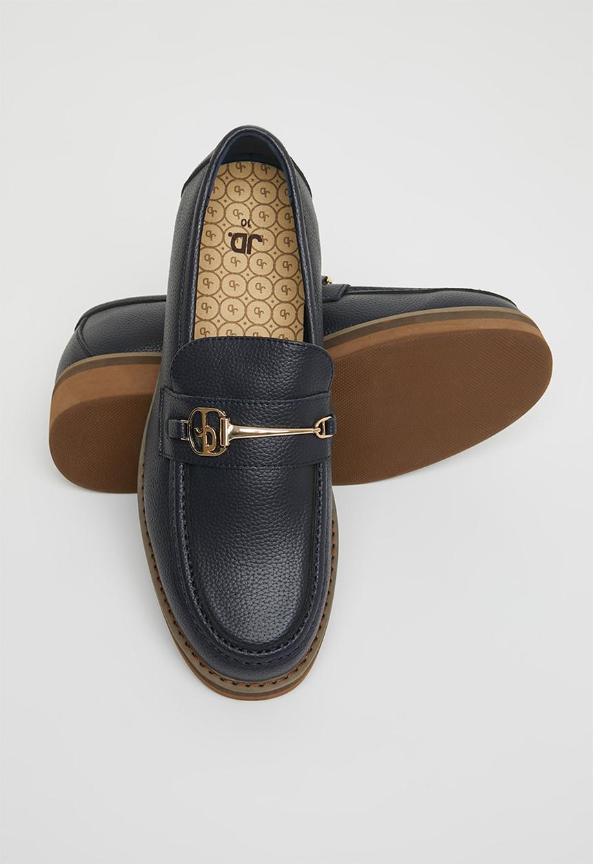 Jonathan D - J Winston - navy