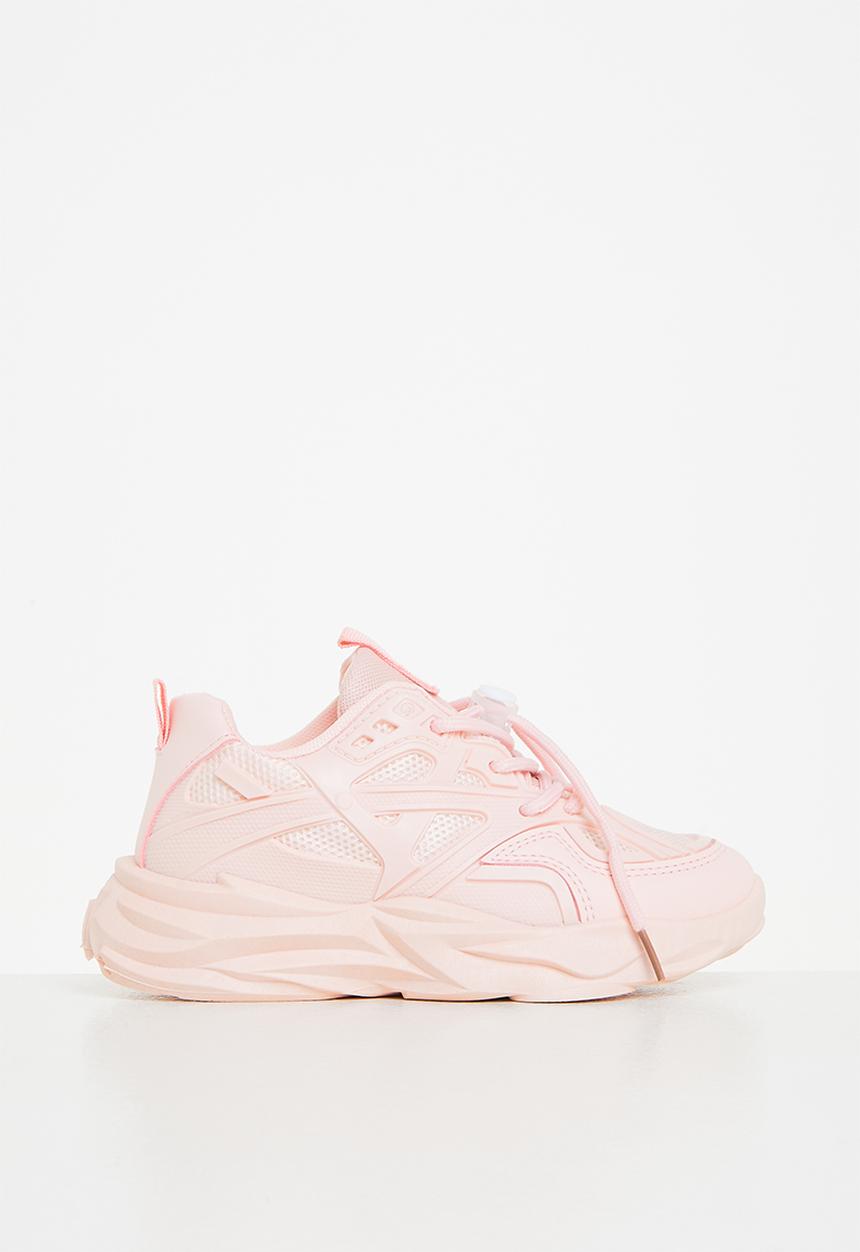 Pop Candy - Girls chunky sneaker - pink