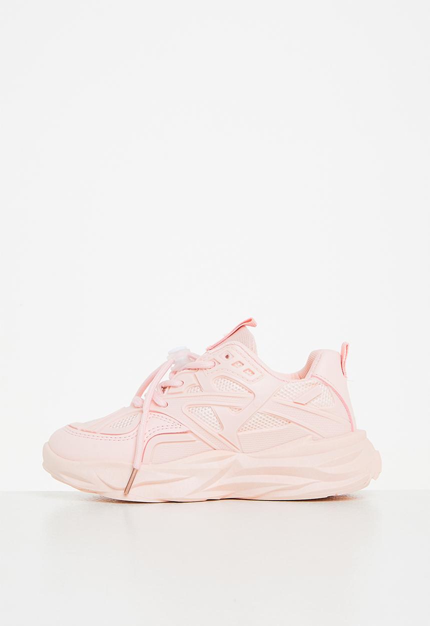 Pop Candy - Girls chunky sneaker - pink