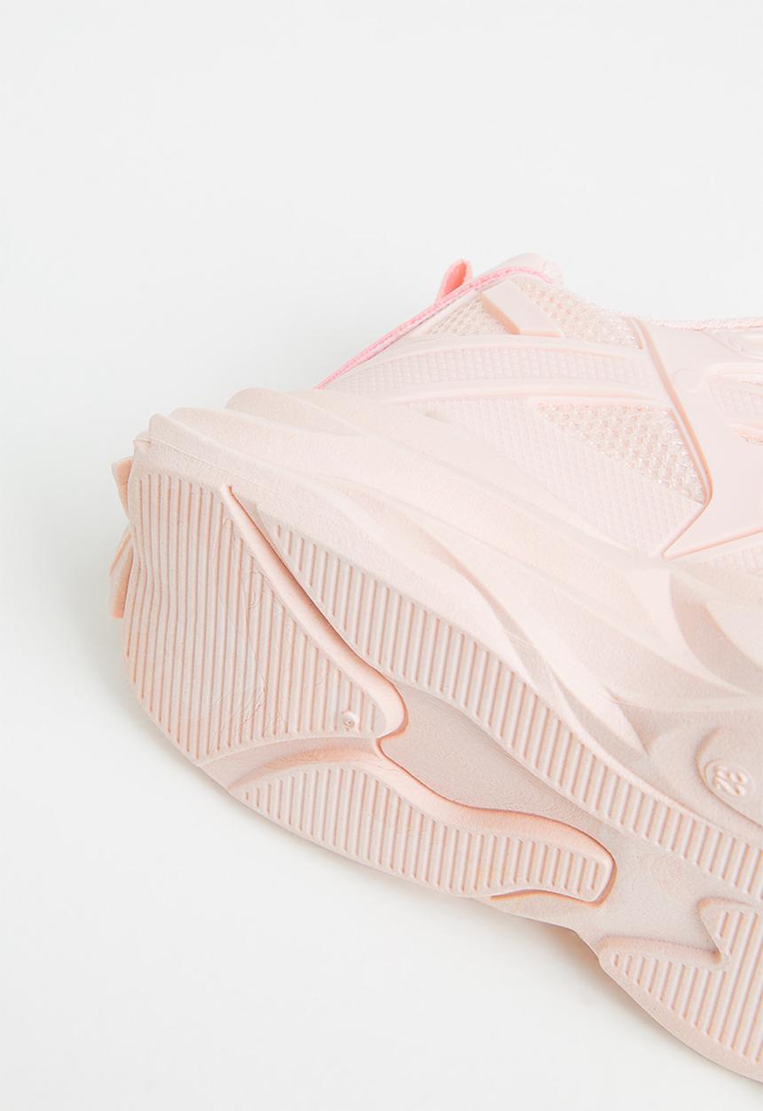 Pop Candy - Girls chunky sneaker - pink