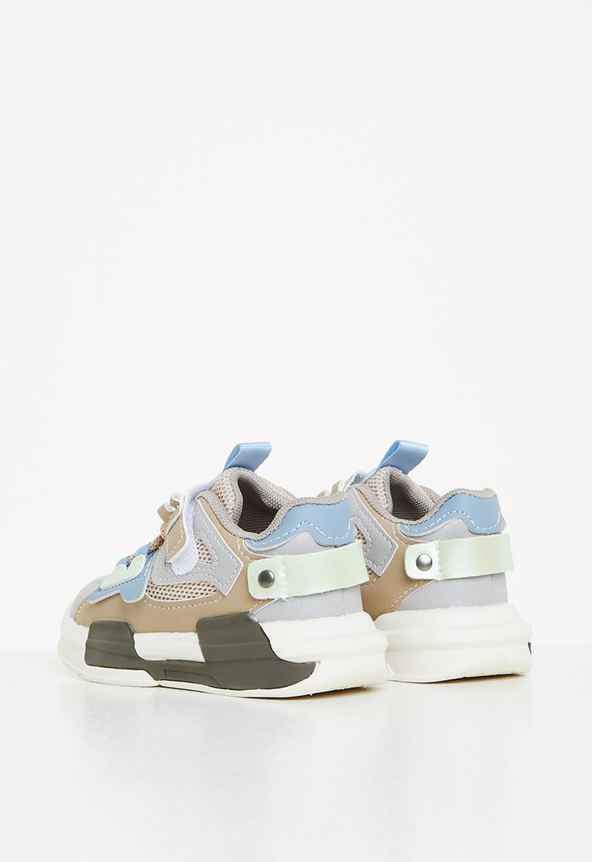 Pop Candy - Boys sneaker - multi