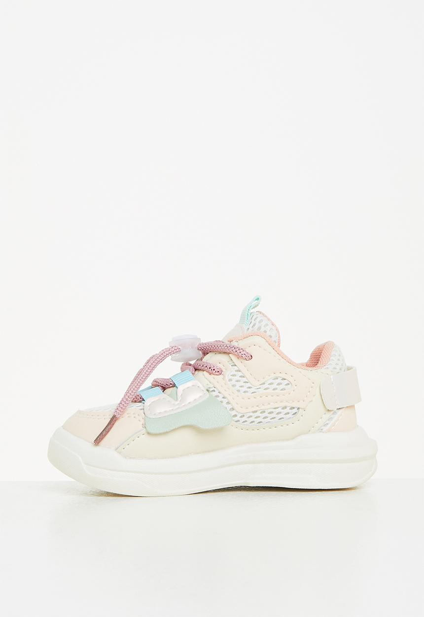 Pop Candy - Girls sneaker - multi