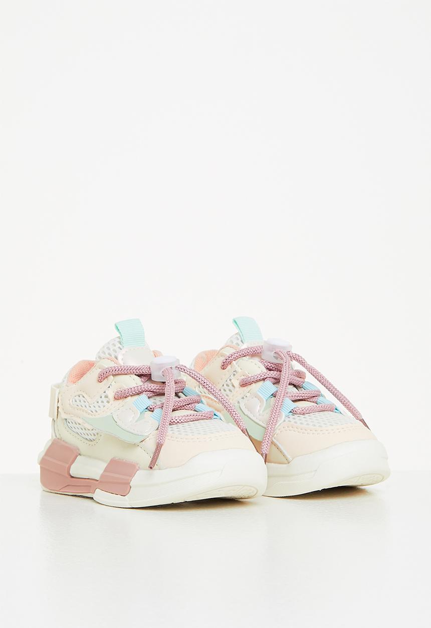 Pop Candy - Girls sneaker - multi