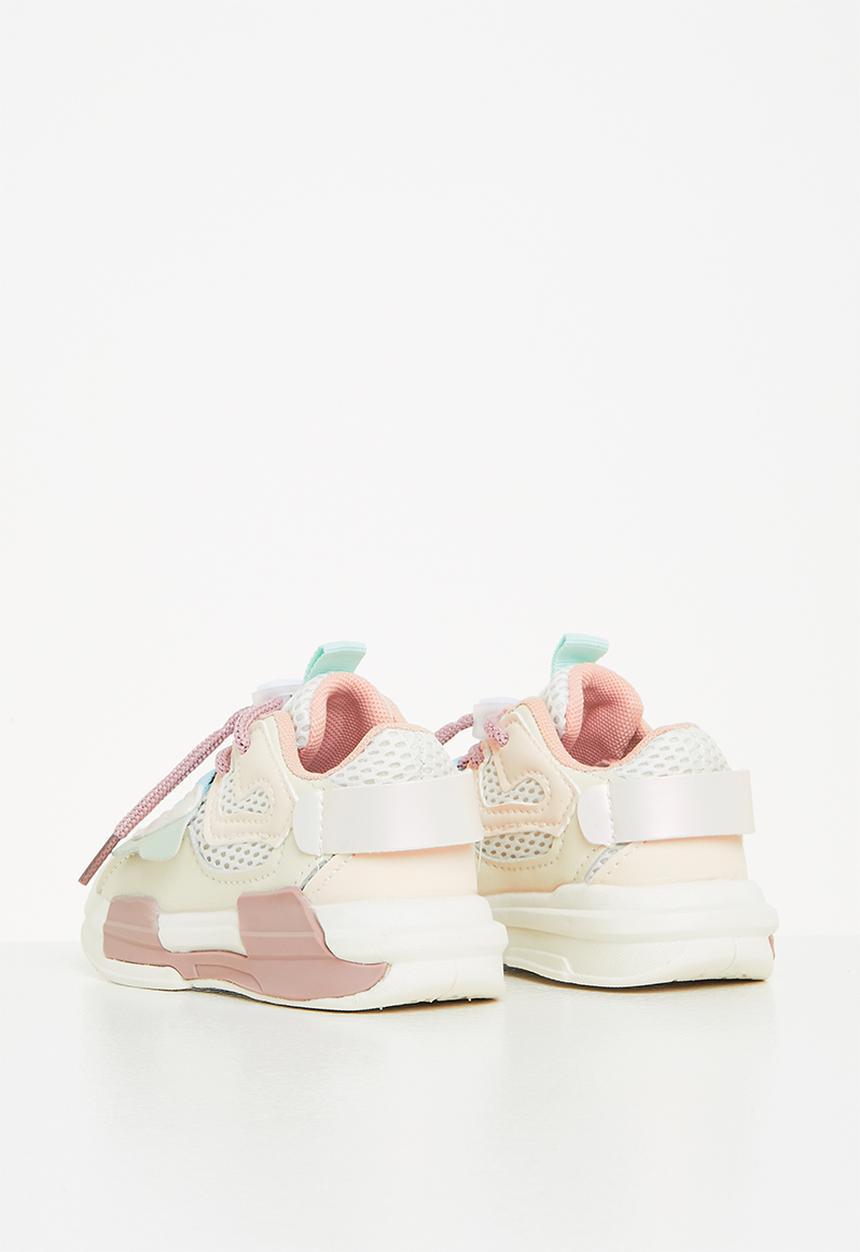 Pop Candy - Girls sneaker - multi