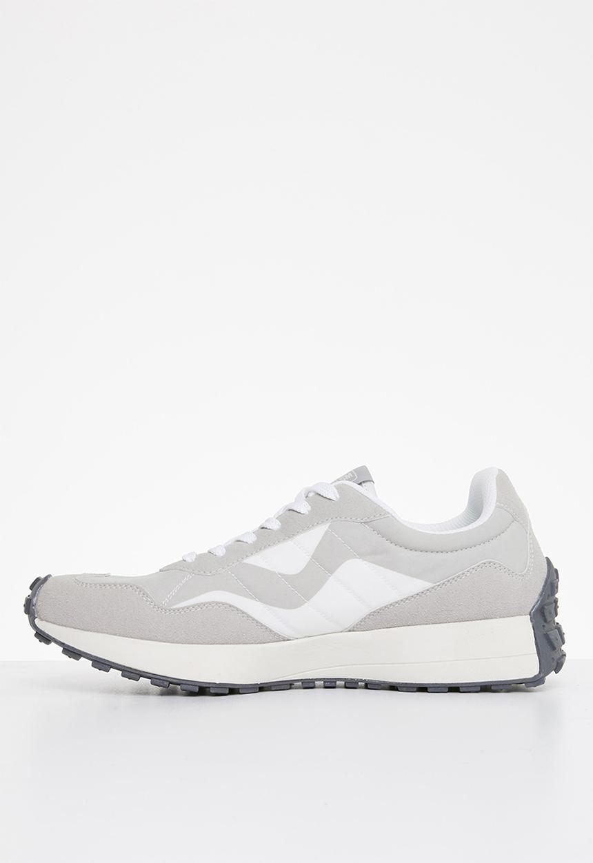 Steve Madden - Bassy - white multi