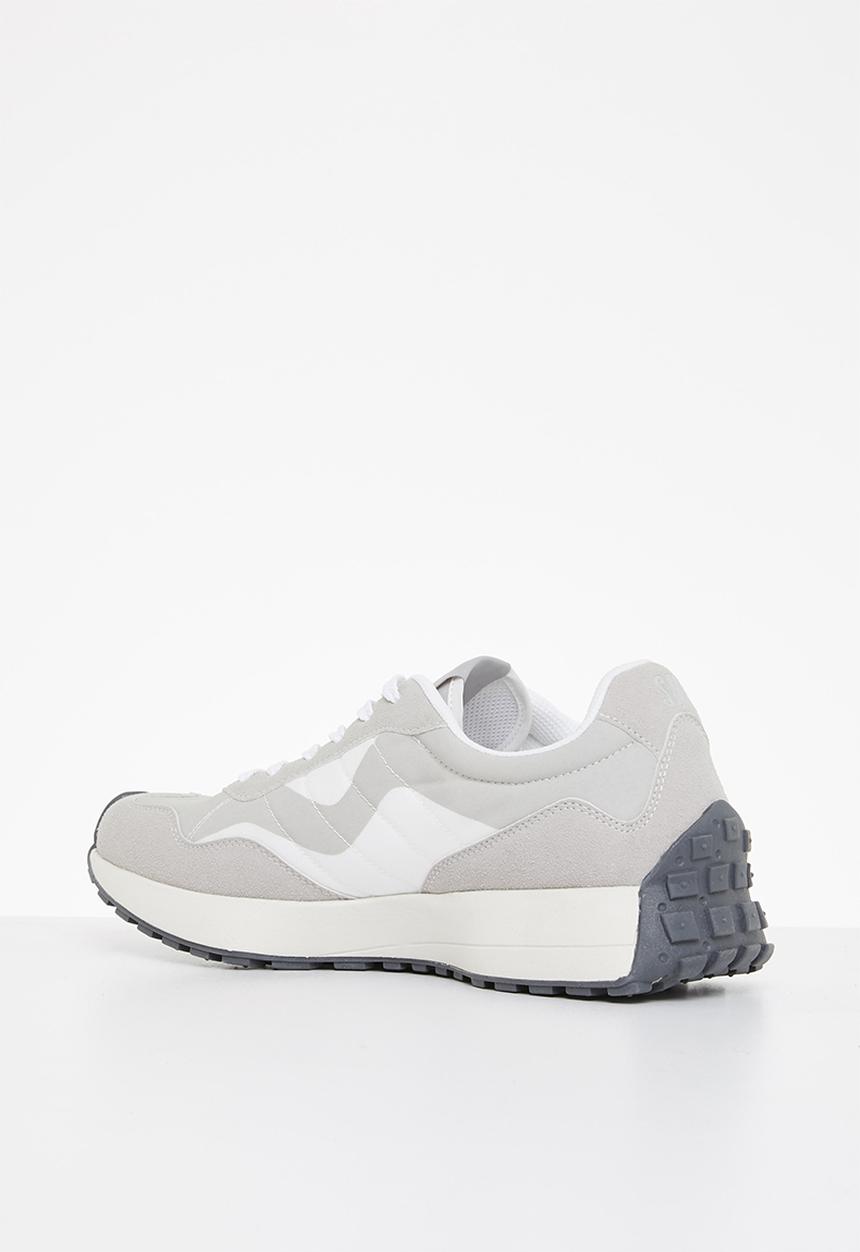 Steve Madden - Bassy - white multi