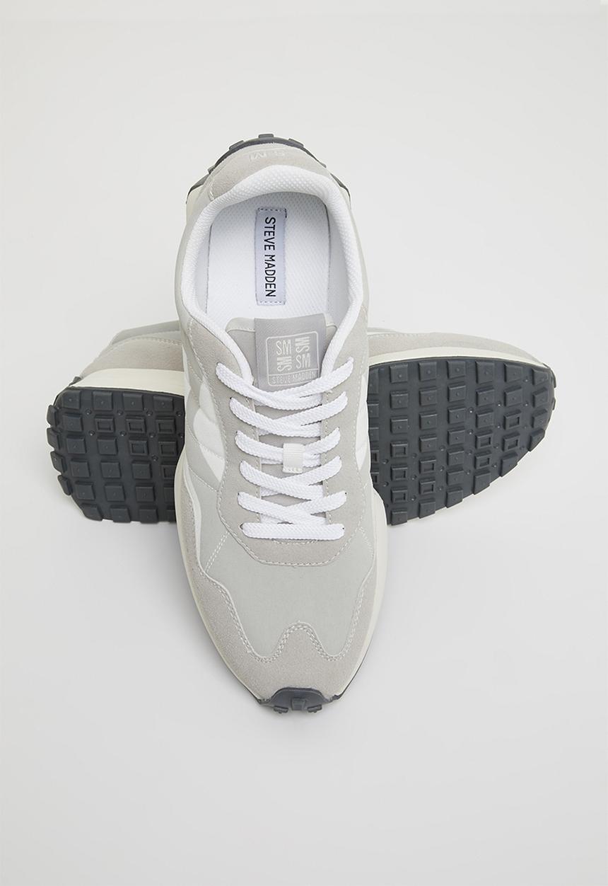 Steve Madden - Bassy - white multi