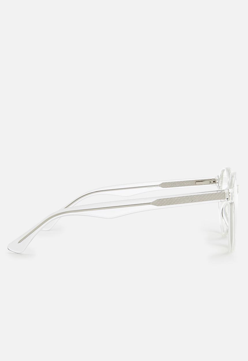 Workable Brand - Michigan blue light glases - clear