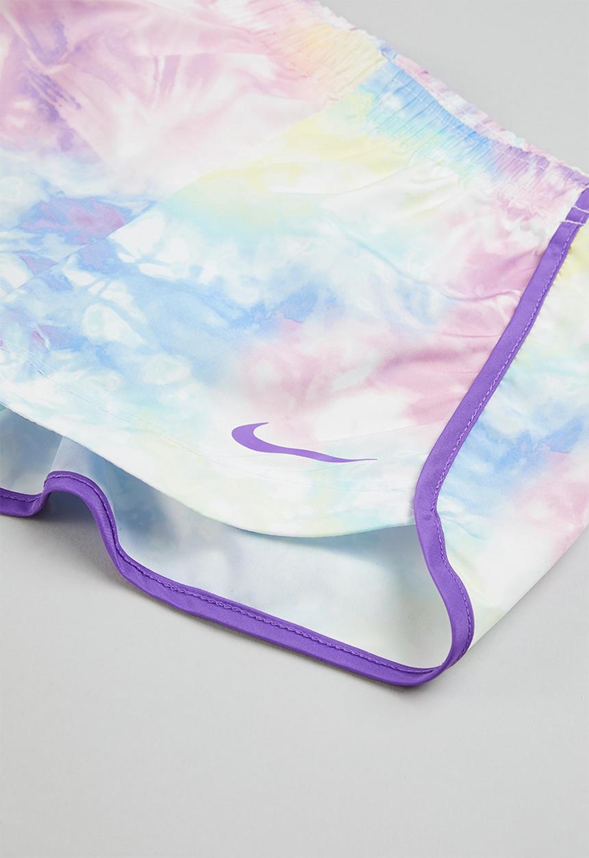 Nike - Nkg aop sprinter short set - violet shock