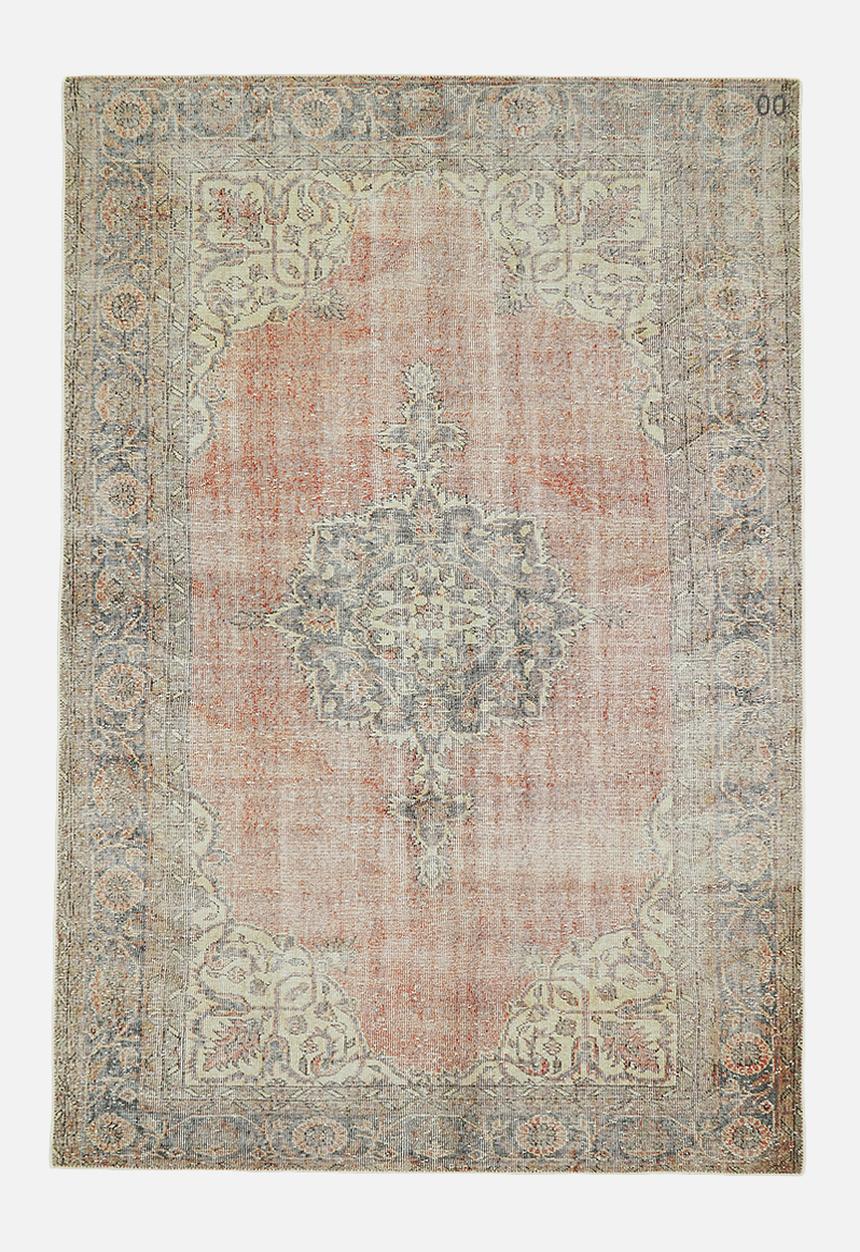 Hertex Fabrics - Heba rug - multi