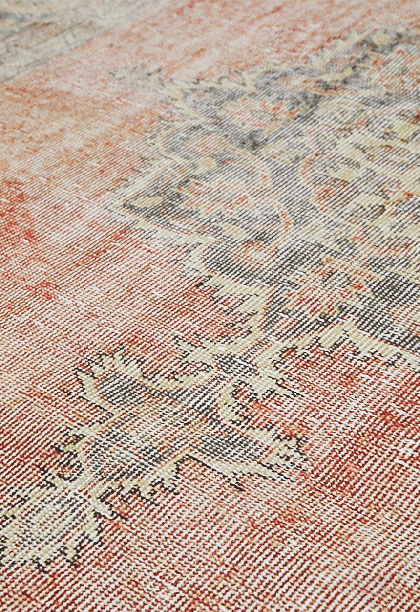 Hertex Fabrics - Heba rug - multi