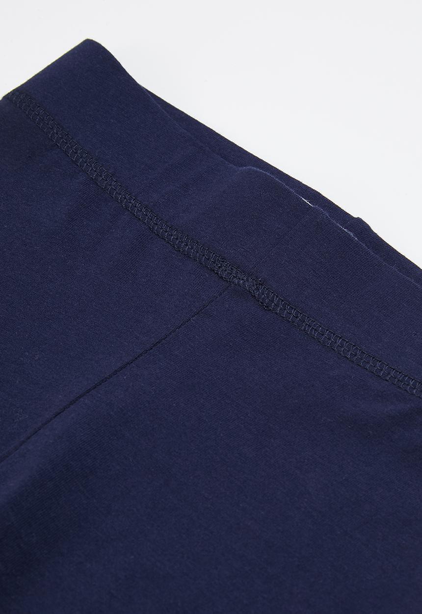 Cotton On - Girls multipack bike shorts 3 pack - peacoat 