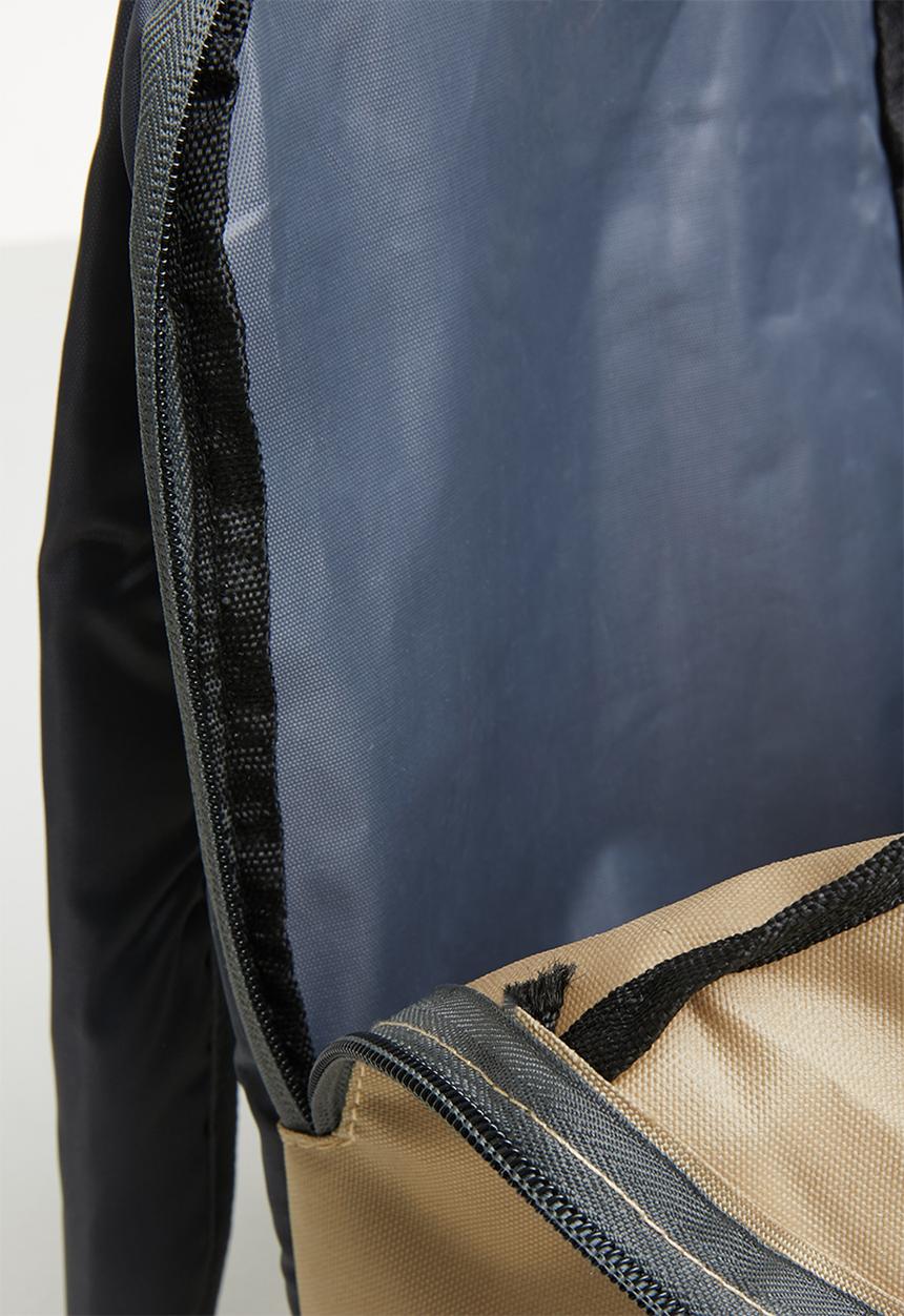 Rebel Republic - Boys backpack - beige
