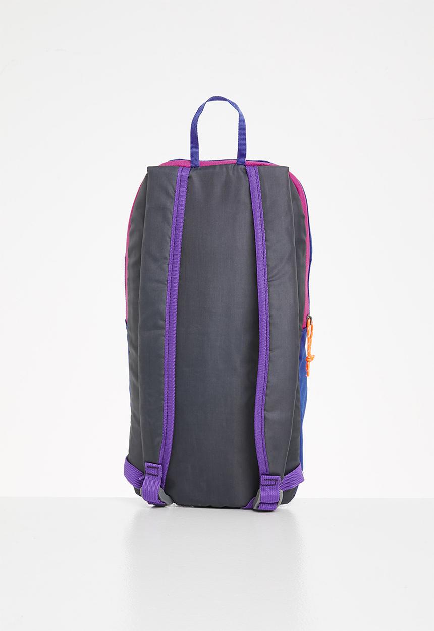 Rebel Republic - Boys backpack - blue