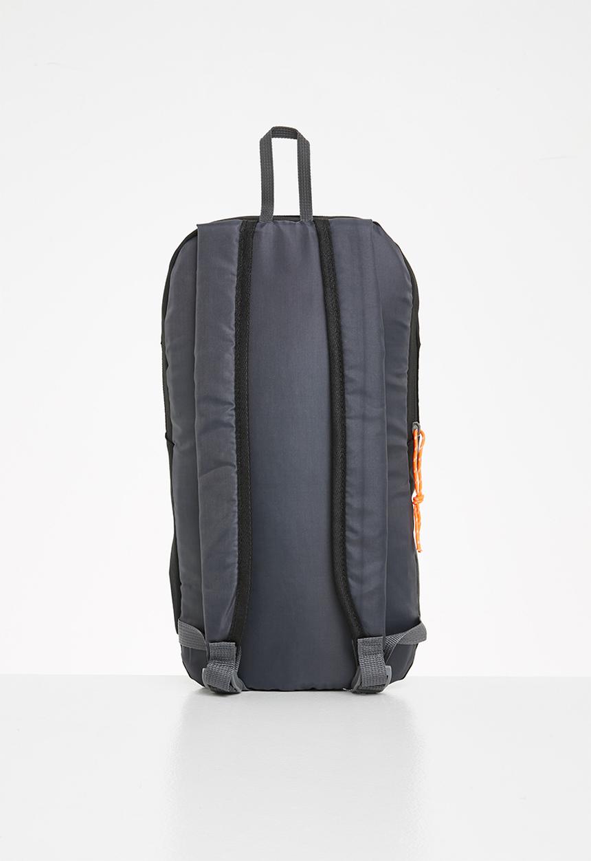 Rebel Republic - Boys backpack - black