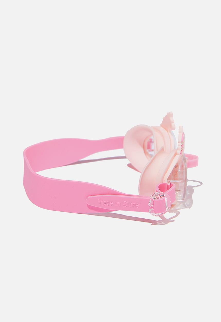 Cotton On - Fun goggles - pink gerbera/unicorn