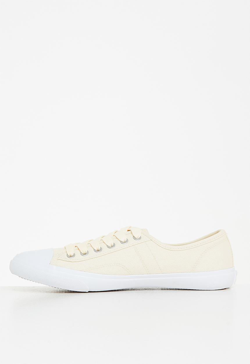 Superdry. - Low pro classic sneaker - oatmeal