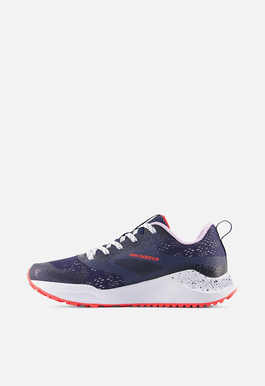 New Balance  - Dynasoft nitrel v5 - eclipse