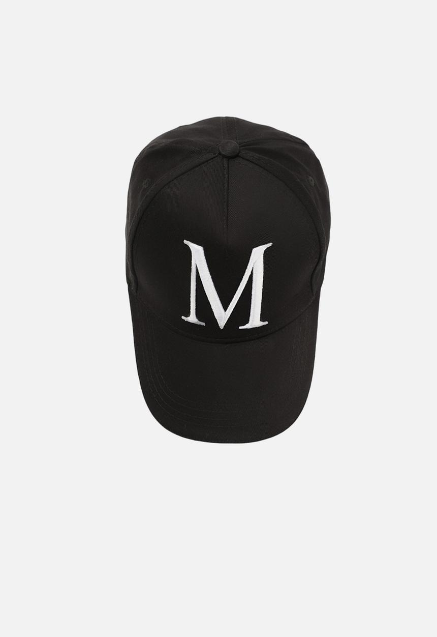 Trendyol - M peak cap - black