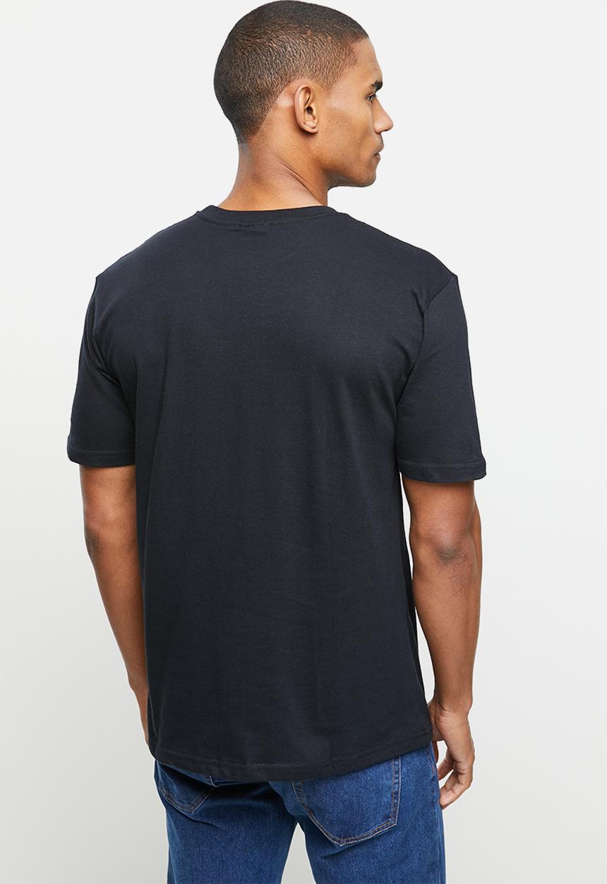 Rip Curl - Southside tee - black