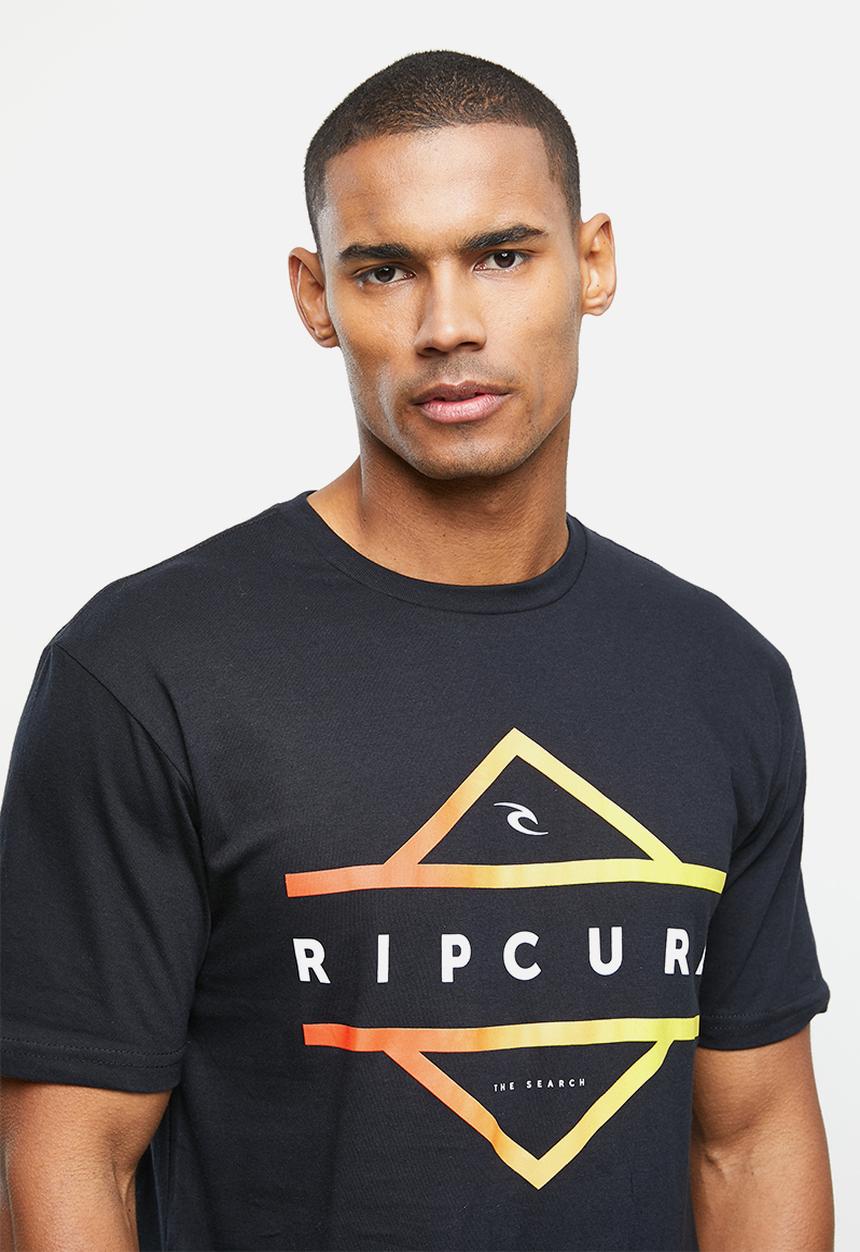 Rip Curl - Southside tee - black