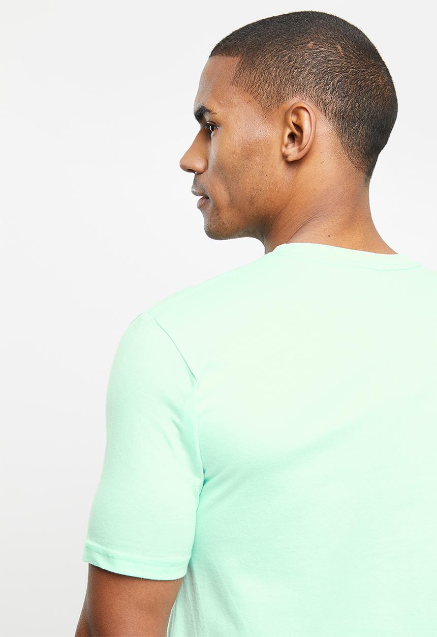 Rip Curl - Display tee - mint