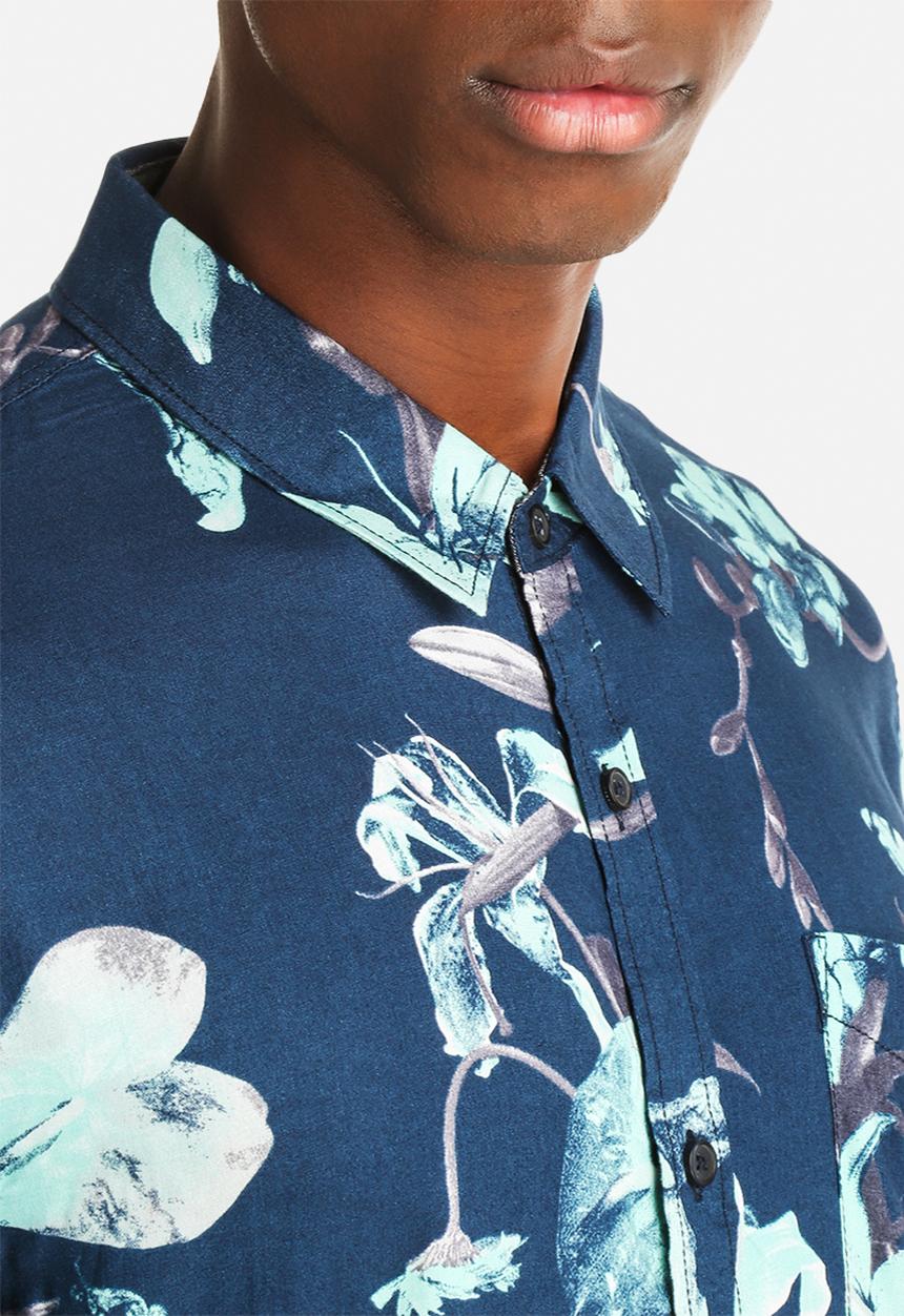Vans - Junipero Shirt
