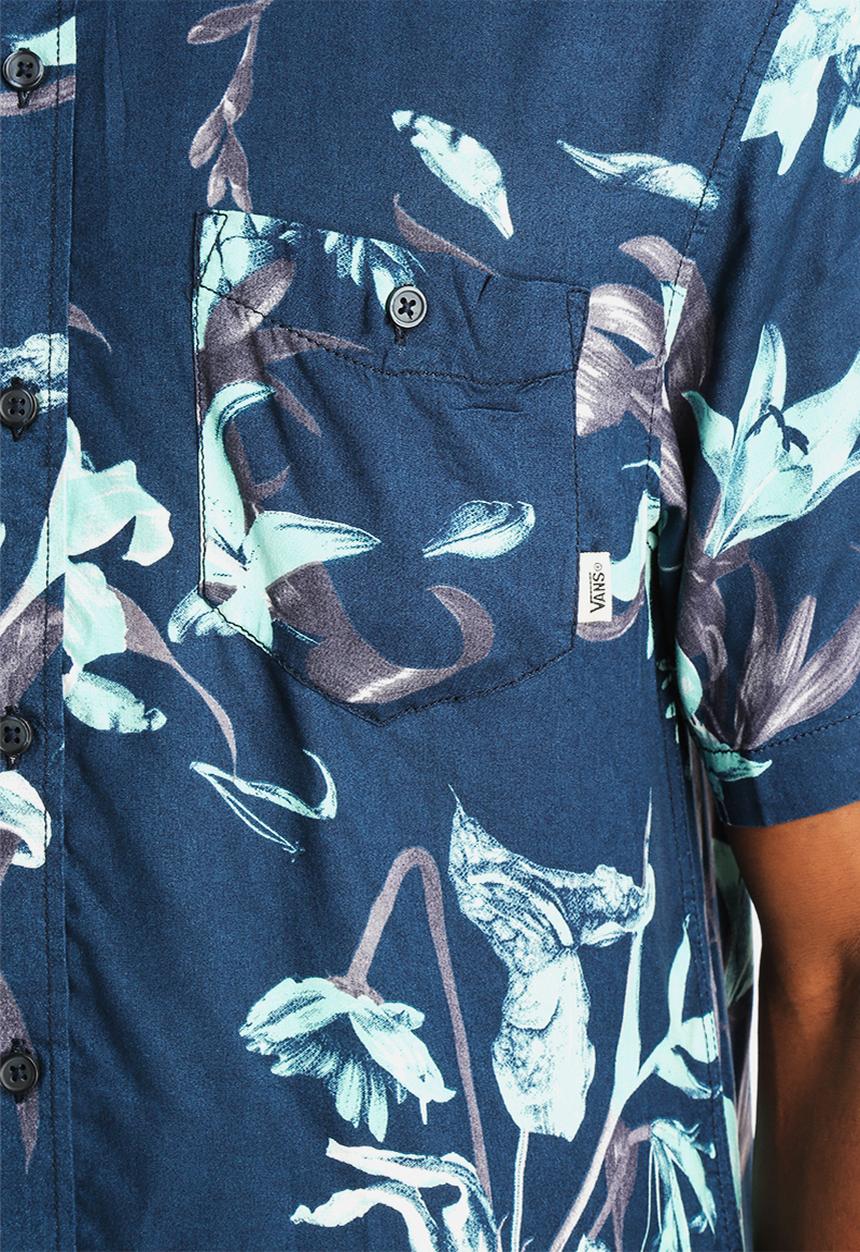 Vans - Junipero Shirt