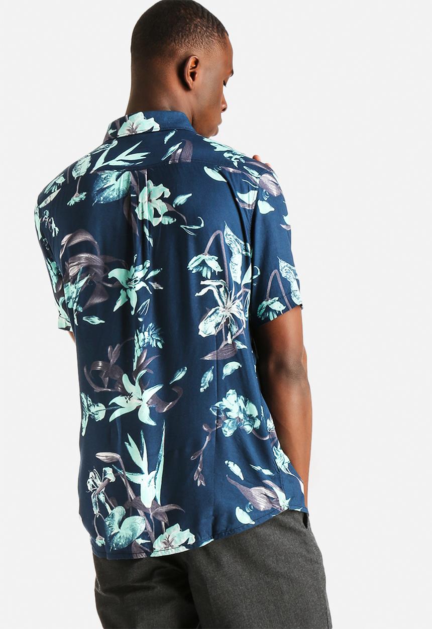 Vans - Junipero Shirt