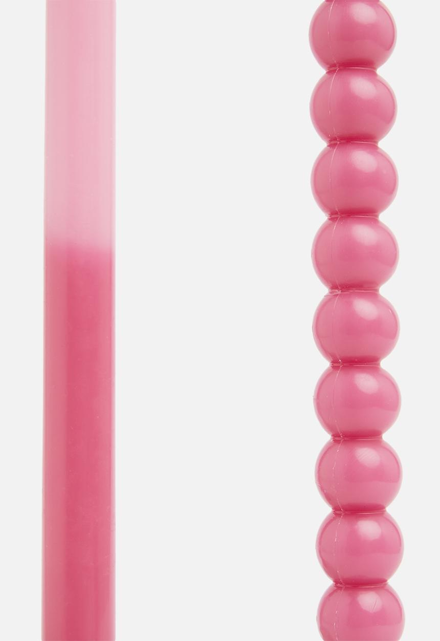 Typo - 2 Pack candle sticks - pink guava & rosa powder