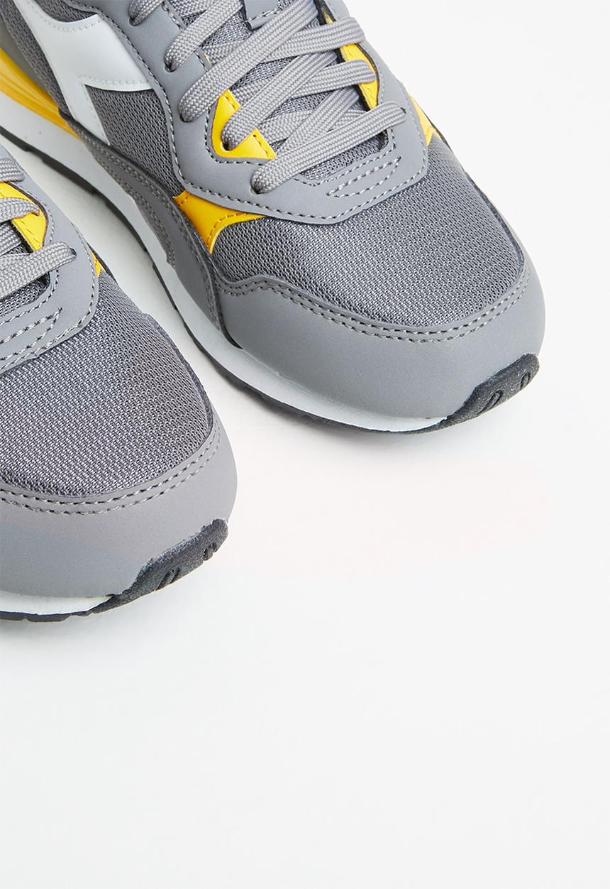 Diadora - N.92 gs - ice grey & white