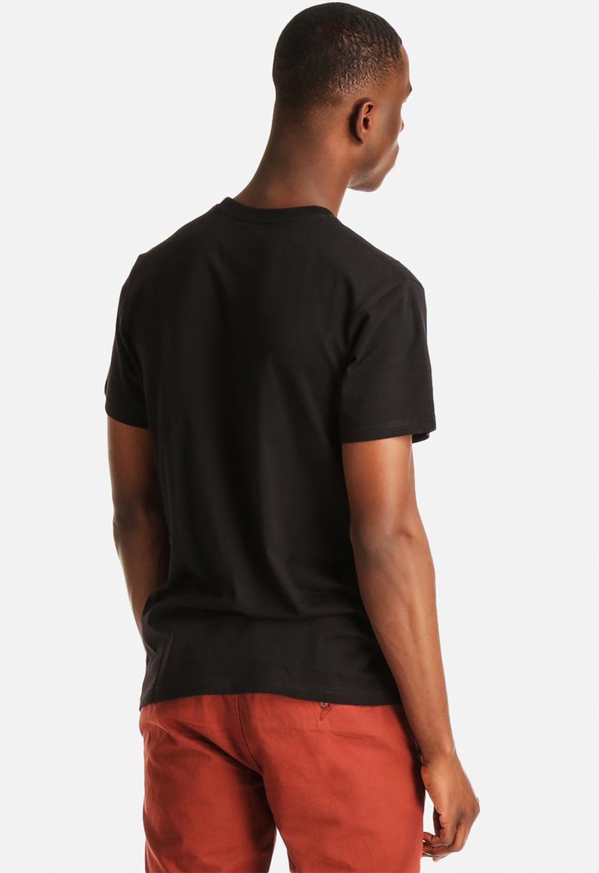 Vans - Vans Logo Fill Tee