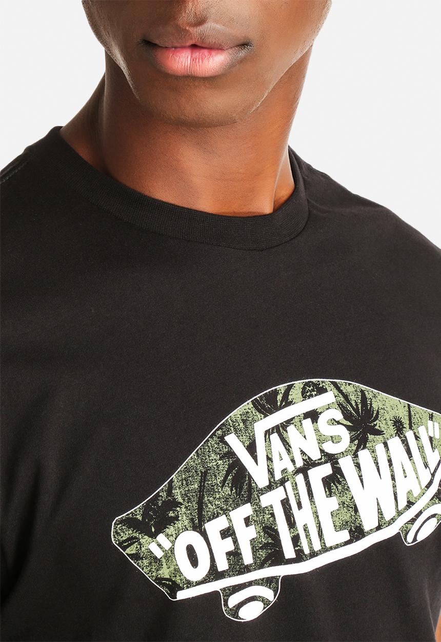 Vans - Vans Logo Fill Tee