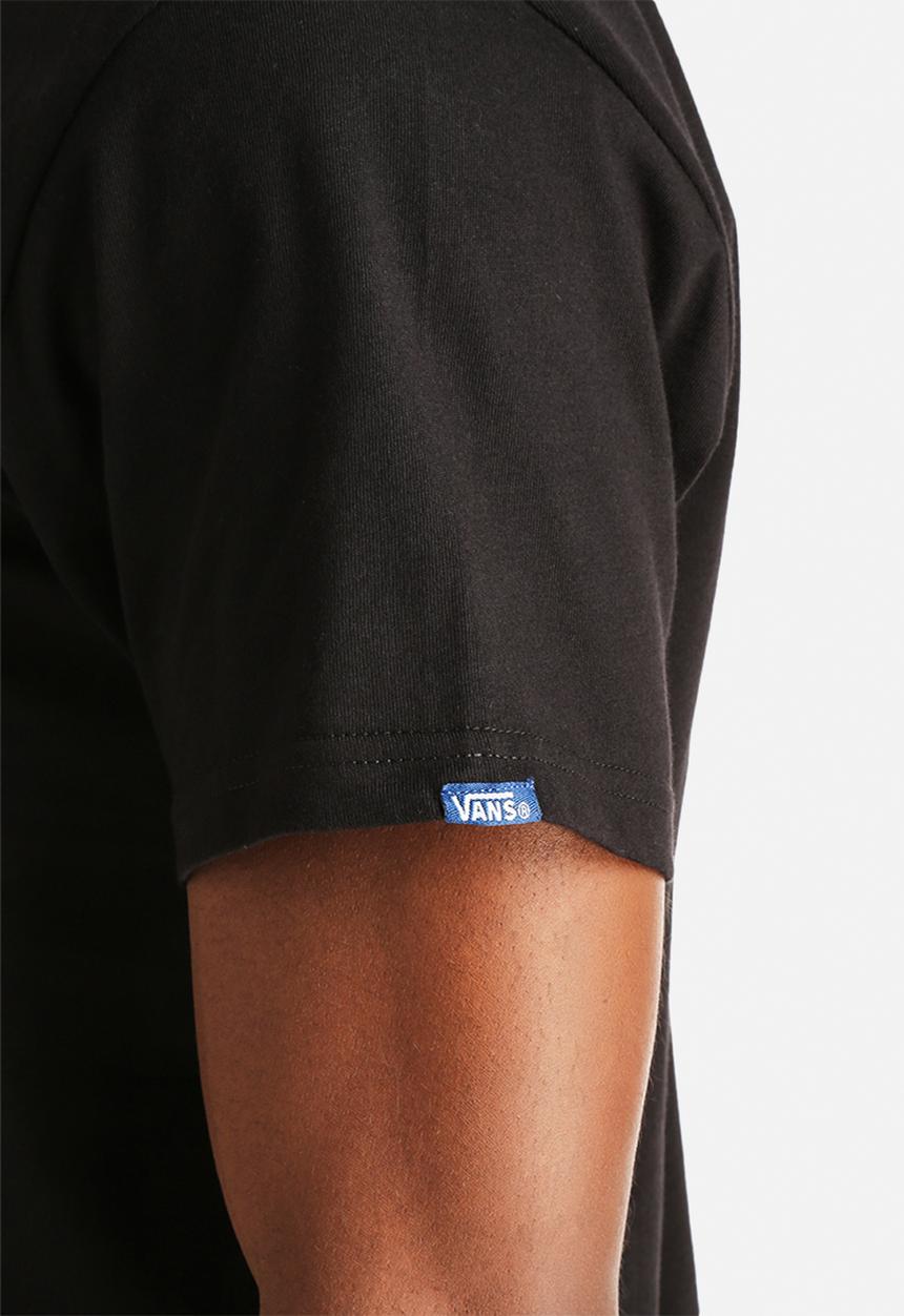 Vans - Vans Logo Fill Tee