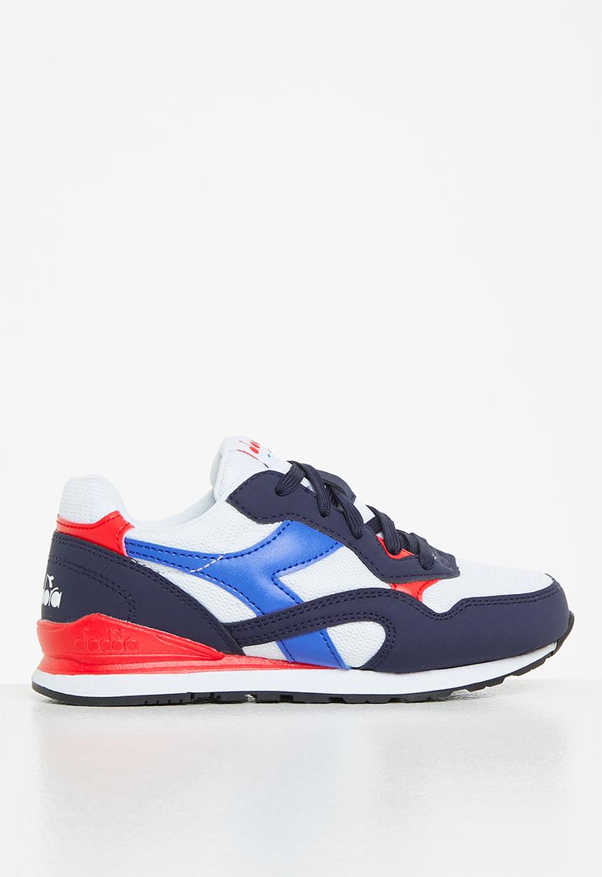 Diadora - N.92 ps - peacoat & princess blue