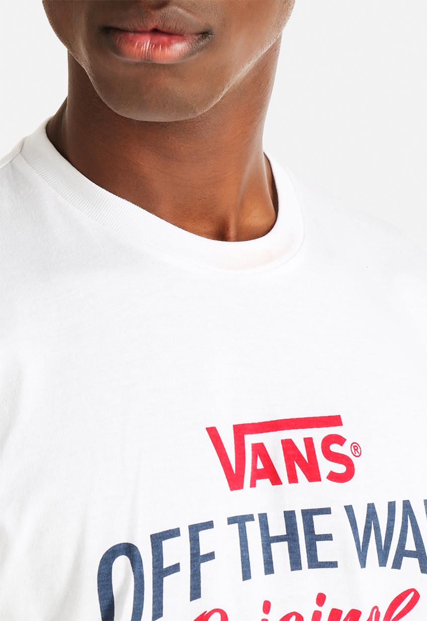 Vans - Choice Threads