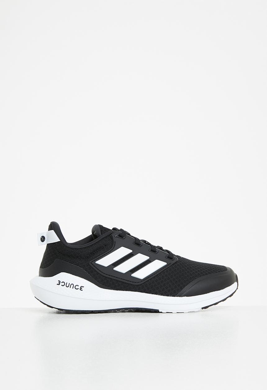 adidas Originals - Eq21 run 2.0 j - core black/ftwr white/core black